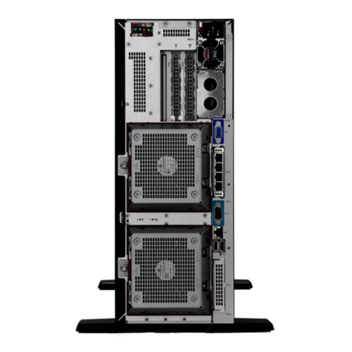 Servidor HPE ML350 G11 Intel Xeon Silver 4410Y 32GB MR408i-o 8SFF - P53566-001 - Imagem 5