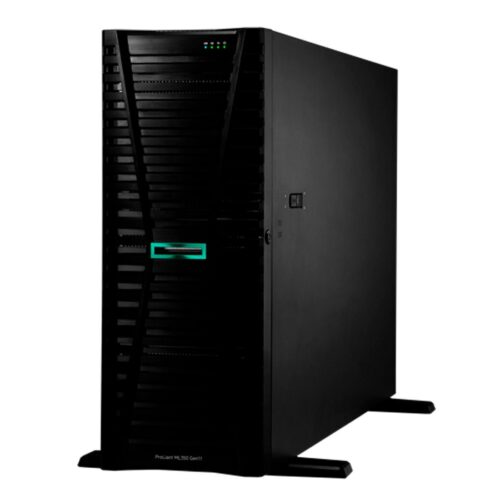 Servidor HPE ML350 G11 Intel Xeon Silver 4410Y 32GB MR408i-o 8SFF - P53566-001 - Imagem 3