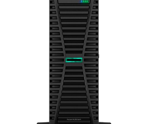Servidor HPE ML350 G11 Intel Xeon Silver 4410Y 32GB MR408i-o 8SFF - P53566-001