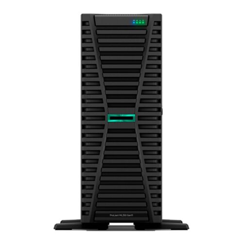Servidor HPE ML350 G11 Intel Xeon Silver 4410Y 32GB MR408i-o 8SFF - P53566-001