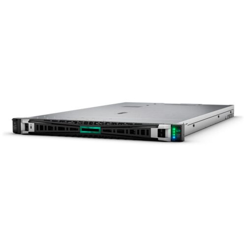 Servidor HPE DL380 Gen11 4410Y 32GB 2x4TB HD - P74295-205 - Imagem 2