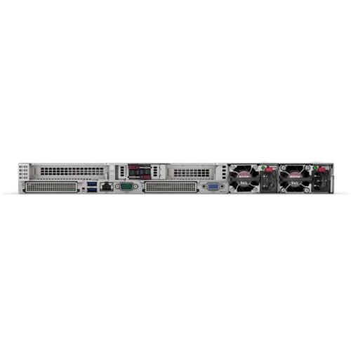 Servidor HPE DL380 Gen11 4410Y 32GB 2x4TB HD - P74295-205 - Imagem 3