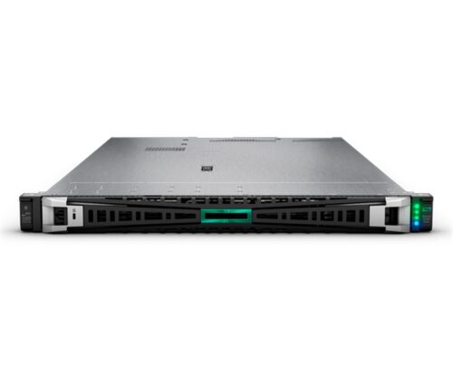 Servidor HPE DL380 Gen11 4410Y 32GB 2x4TB HD - P74295-205