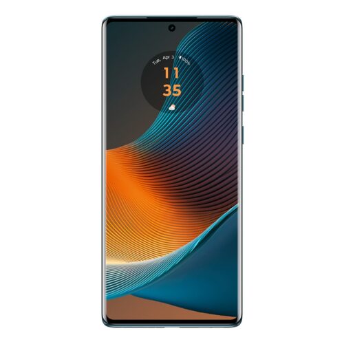 Smartphone Motorola Edge 50 Fusion Azul 5G 256GB - PB1W0000BR - Imagem 3