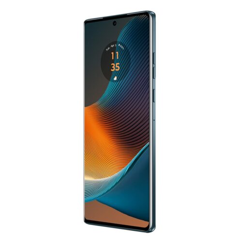 Smartphone Motorola Edge 50 Fusion Azul 5G 256GB - PB1W0000BR - Imagem 4