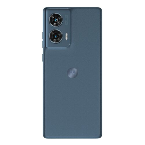 Smartphone Motorola Edge 50 Fusion Azul 5G 256GB - PB1W0000BR - Imagem 6