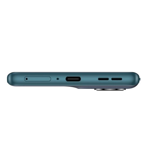 Smartphone Motorola Edge 50 Fusion Azul 5G 256GB - PB1W0000BR - Imagem 10