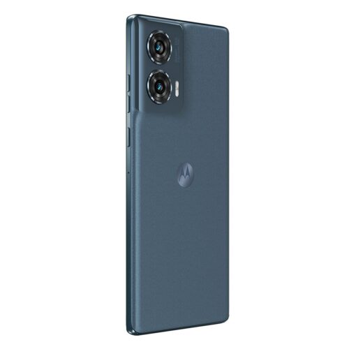 Smartphone Motorola Edge 50 Fusion Azul 5G 256GB - PB1W0000BR - Imagem 9