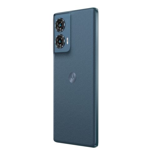 Smartphone Motorola Edge 50 Fusion Azul 5G 256GB - PB1W0000BR - Imagem 8