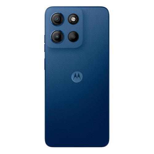 Smartphone Motorola XT2521-2 G15 Azul 4GB 128GB - PB6D0065BR - Imagem 3