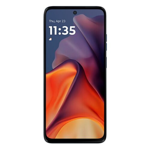 Smartphone Motorola XT2521-2 G15 Azul 4GB 128GB - PB6D0065BR - Imagem 2