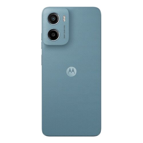 Smartphone Motorola XT2523-2 G05 Cinza 4GB 128GB - PB6K0033BR - Imagem 3