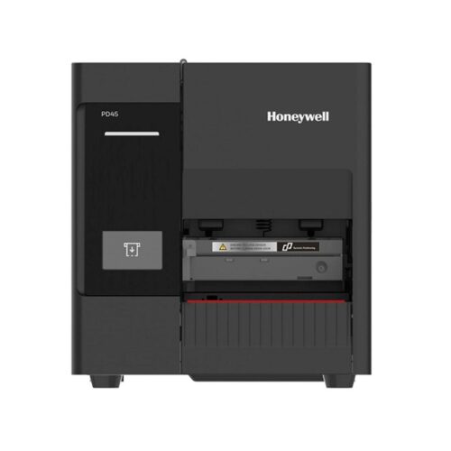 Impressora Honeywell PD45 Industrial PD4500C001000020 - Imagem 2