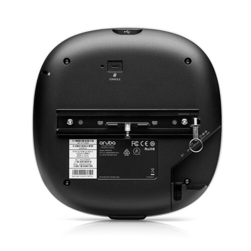 Access Point HPE Aruba IAP-515 RW Unified - Q9H62A I - Imagem 2