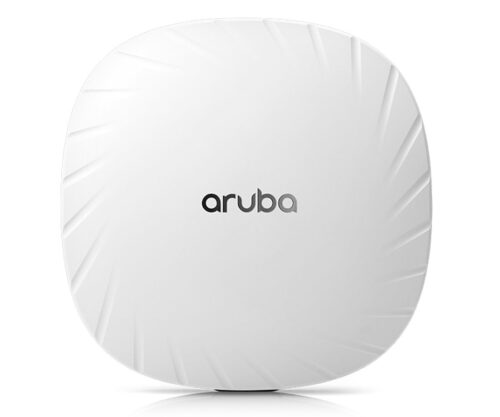 Access Point HPE Aruba IAP-515 RW Unified - Q9H62A I