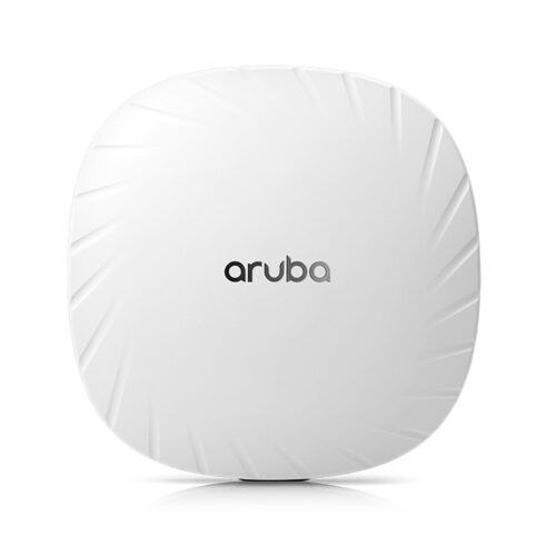 Access Point HPE Aruba IAP-515 RW Unified - Q9H62A I