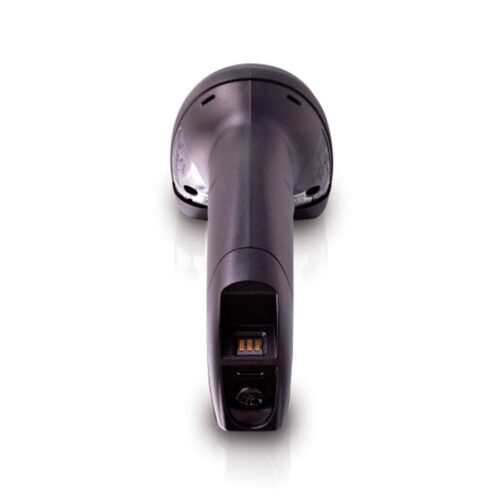 Leitor de Código Datalogic QuickScan QBT2500 2D sem fio - QBT2500-BK-BTK1 - Imagem 3