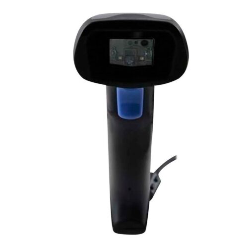 Leitor Datalogic QuickScan QD2590 2D USB com Suporte - QD2590-BKK1S - Imagem 2
