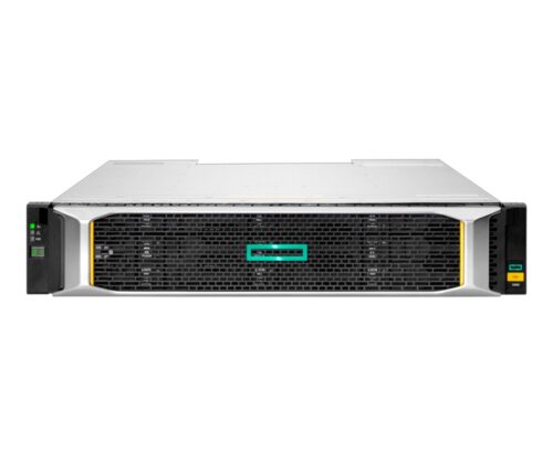 Storage HPE SD MSA 2060 ISCSI 10Gb Dual Ctr SFF - R0Q76B