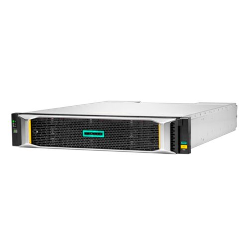 Storage HPE SD MSA 2060 ISCSI 10Gb Dual Ctr SFF - R0Q76B - Imagem 2