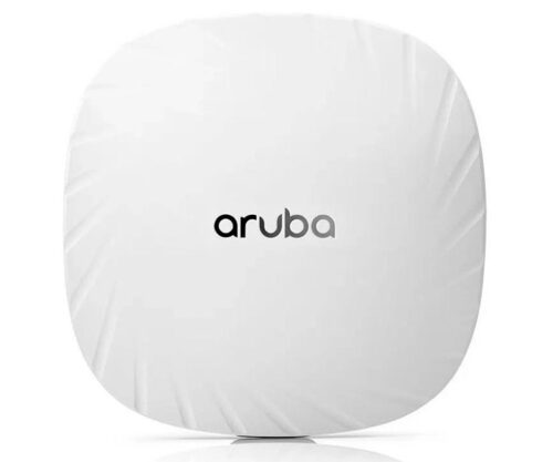 Access Point HPE Aruba IAP-505 RW Unified - R2H28A I