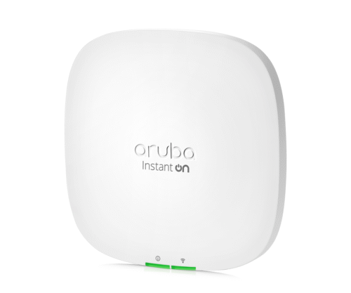 Access Point Aruba AP22 (RW) Instant On - R4W02A