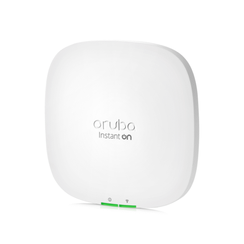 Access Point Aruba AP22 (RW) Instant On - R4W02A