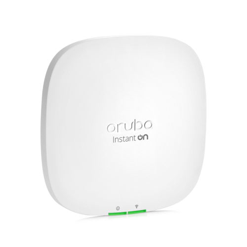 Access Point Aruba AP22 (RW) Instant On - R4W02A - Imagem 3