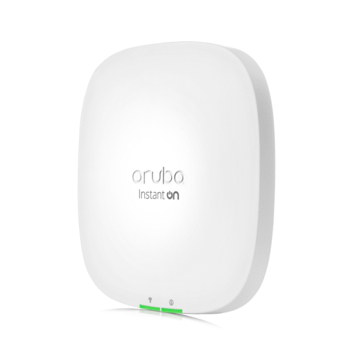 Access Point Aruba AP22 (RW) Instant On - R4W02A - Imagem 4