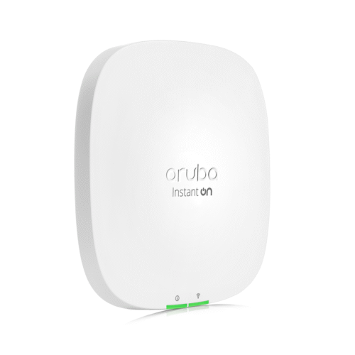 Access Point Aruba AP22 (RW) Instant On - R4W02A - Imagem 5