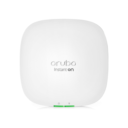 Access Point Aruba AP22 (RW) Instant On - R4W02A - Imagem 6