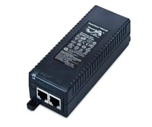 Injetor POE HPE Aruba AP-ATSR 1P SR 802.3at 30W - R6P67A I