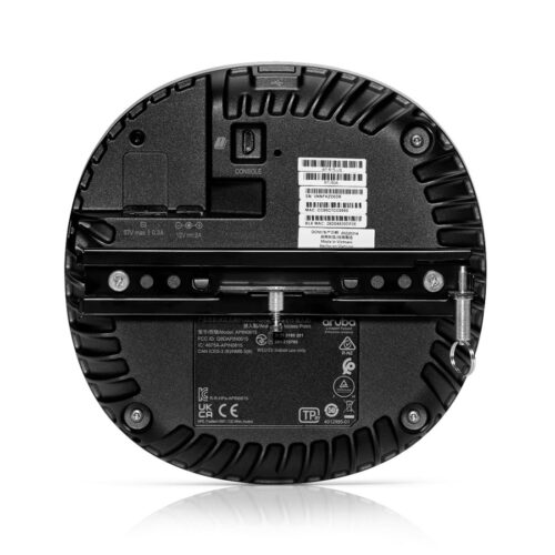 Access Point HPE Aruba AP-615 RW Campus AP - R7J49A I - Imagem 2