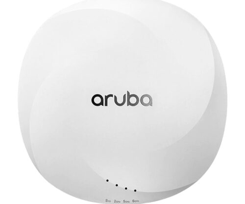 Access Point HPE Aruba AP-615 RW Campus AP - R7J49A I