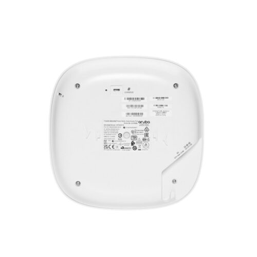 Access Point HPE Aruba Instant On AP25 RW 4x4 - R9B28A - Imagem 4