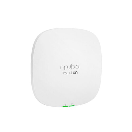 Access Point HPE Aruba Instant On AP25 RW 4x4 - R9B28A - Imagem 2