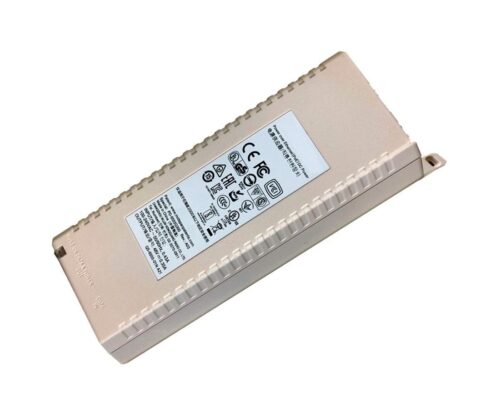 Injetor POE HPE Aruba Instant On 802.3at - R9M77A