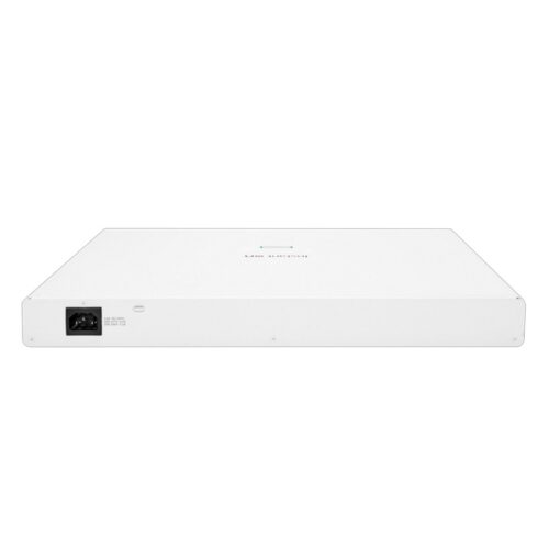 Switch HPE Aruba Instant On 1960 8G 4P2.5 2XT - S0F35A - Imagem 2