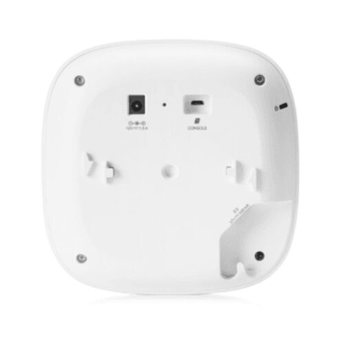 Access Point HPE Aruba Instant On AP32 RW Wi-fi 6E - S1T23A - Imagem 3