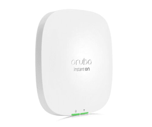 Access Point HPE Aruba Instant On AP32 RW Wi-fi 6E - S1T23A