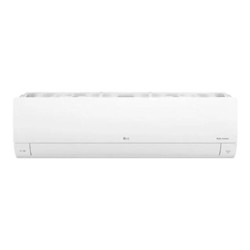 Ar Condicionado Split Inverter LG Hi-Wall Dual Voice 9000 BTUs Frio 220V - S3NQ09AA31A - Imagem 2