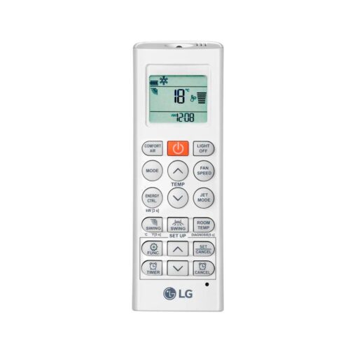 Ar Condicionado Split Hi-Wall R32 LG Dual Inverter Voice+AI 18000 BTUs Frio 220V - S3NQ18KL31B - Imagem 4