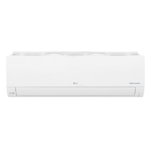Ar Condicionado Split Hi Wall Inverter LG Dual Compact +IA R-32 18000 BTUs Frio 220V - S3NQ18KLQAL - Imagem 2