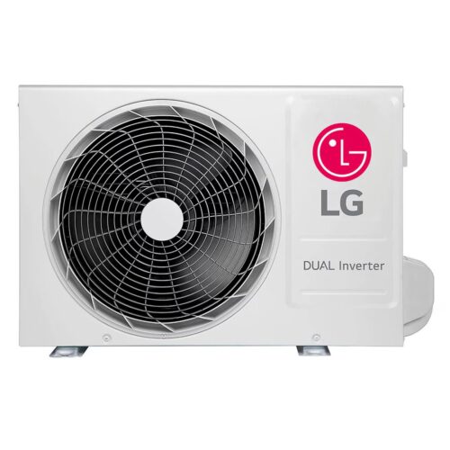 Ar-Condicionado LG Inverter Voice 12000 QF 220V S3NW12JA31A - Imagem 4