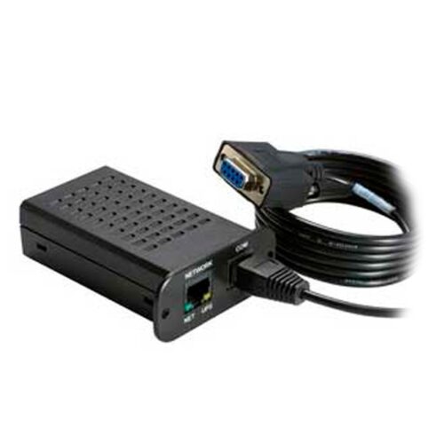 Mini SNMP Delta IPv6 Card - SCMS100035