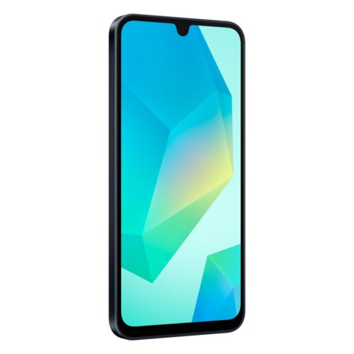 Smartphone Samsung A16 4GB 128GB Preto - SM-A165MZKRZTO - Imagem 3