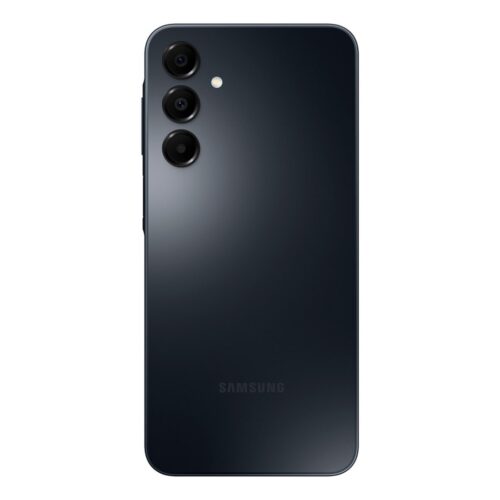 Smartphone Samsung A16 4GB 128GB Preto - SM-A165MZKRZTO - Imagem 5