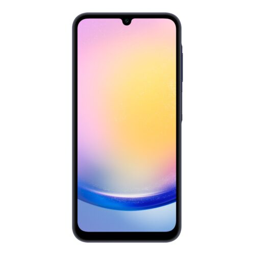 Smartphone Samsung A25 5G 256GB Azul Escuro - SM-A256EZKMZTO - Imagem 2