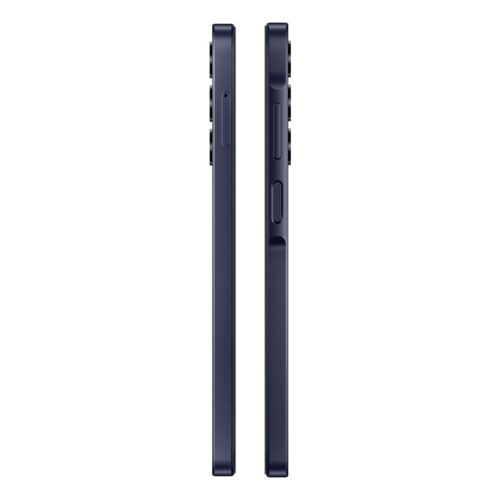 Smartphone Samsung A25 5G 256GB Azul Escuro - SM-A256EZKMZTO - Imagem 4