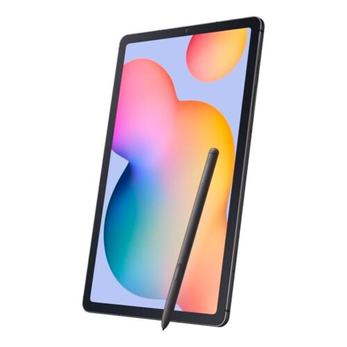 Tablet Samsung S6 Lite 4G 10.4" 64GB SPen + Capa - SM-P625NZADZTO - Imagem 2